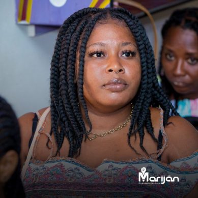 Rape is ‘used in most Haitian camps as a deliberate tactic to control women’s access to humanitarian assistance’