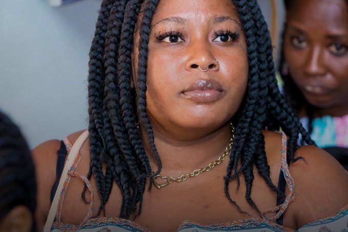 Rape is ‘used in most Haitian camps as a deliberate tactic to control women’s access to humanitarian assistance’
