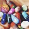 Findings: Most social media users who buy hard drugs online are aged between 13 and 18 years