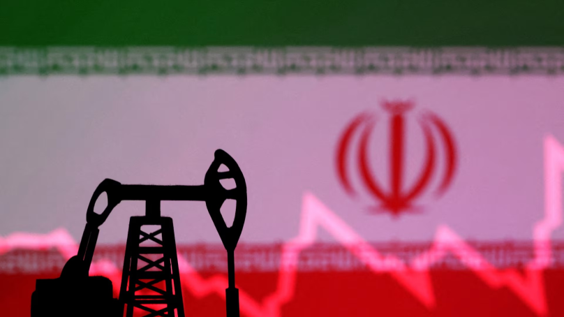 Iran and its proxies reel under US sanctions as oil smuggling network rakes in $1 billion