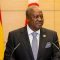 Outgoing Ghanaian President Mahama on poll loss: No amount of vote buying could stand the irresistible hurricane of change that shook our nation