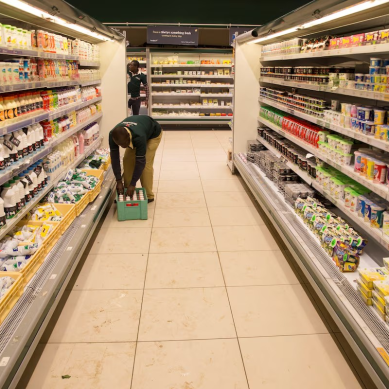 Statistics office says Kenya’s inflation went up in December but remains within targeted margin