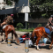Street protests resume in Kenya to press for unconditional release of youths abducted by police