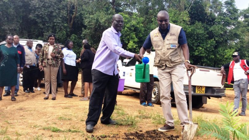 Fish farmers in Kakamega in western Kenya brace for hefty earnings from blue economy as fish ‘migrate’ from lakes and rivers to farms
