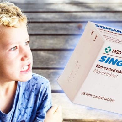 Findings: Merck pharmaceutical’s popular asthma drug causes serious mental health issues in children and adults