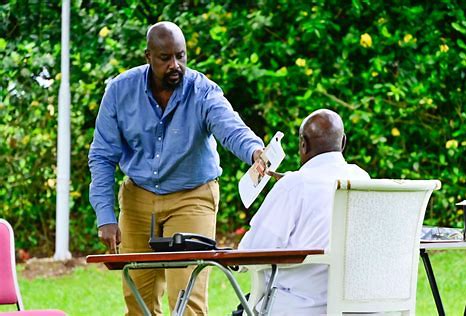 Political hereditary: Uganda is on the cusp of ‘megdel syndrome’ mirrored by inherited political deafness and blurred vision