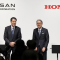 Carmakers Honda, Nissan plan to create $54 billion that woul make it world’s third-largest auto group