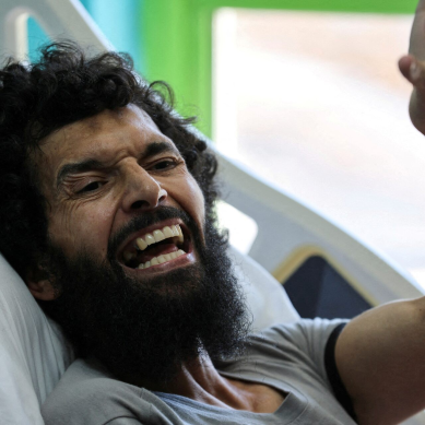 Palestinian detainees freed from Israeli prisons and camps tell of horrendous abuses and psychological harm