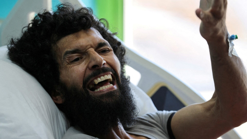 Palestinian detainees freed from Israeli prisons and camps tell of horrendous abuses and psychological harm