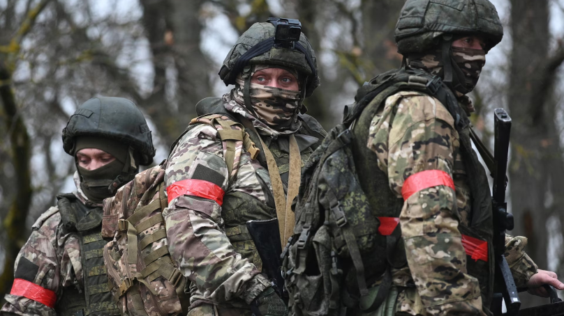 Nuclear: Moscow vows to retaliate as Putin accuses West of pushing Russia to its ‘redlines’