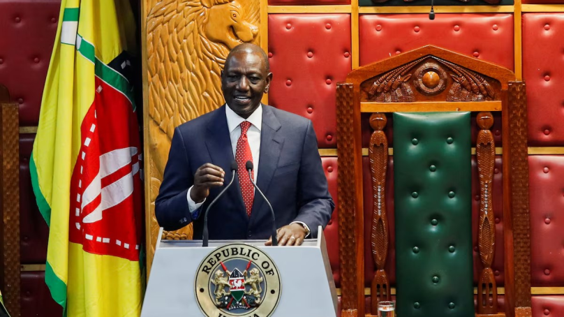 Two ATMIS troop contributing countries offer to mediate in Ethiopia-Somalia row
