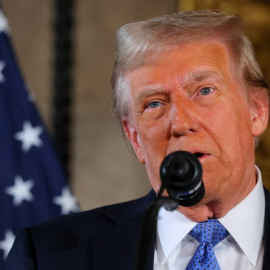Major players in global economy wary of Trump policies even before he takes over reins of office