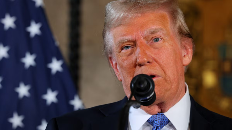 Major players in global economy wary of Trump policies even before he takes over reins of office