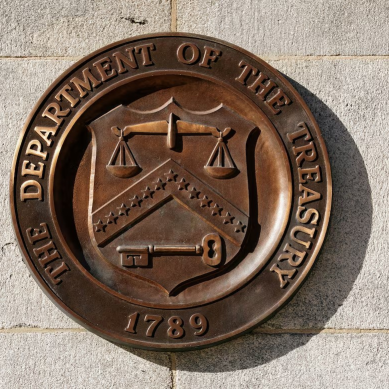 US Treasury accuses Chinese hackers of stealing documents in ‘major incident’