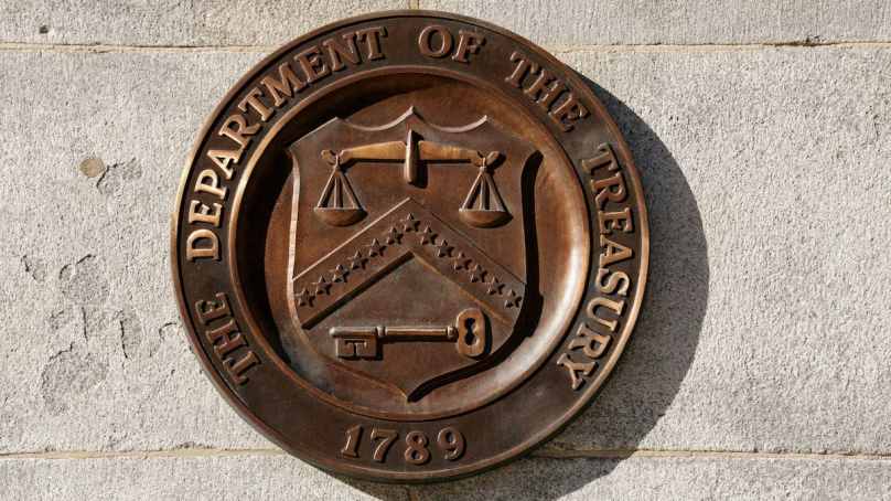 US Treasury accuses Chinese hackers of stealing documents in ‘major incident’