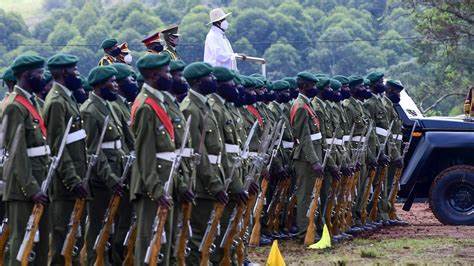 How Uganda became a testament of military invasions, conquest, occupation and penetration in East Africa