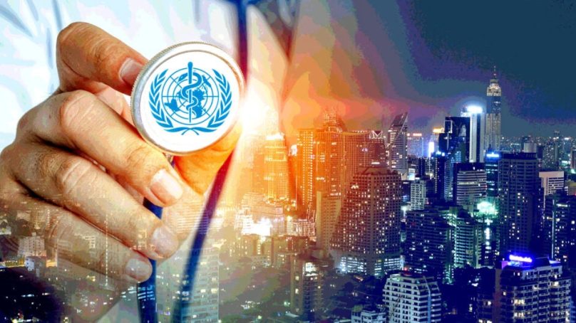 ‘This is stupidity’: Centralising WHO, giving it control of global health amounts to giving Big Pharma free reign over our lives