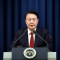 President Yoon of South Korea apologises for hours-long martial law, puts his fate in hands of parliament