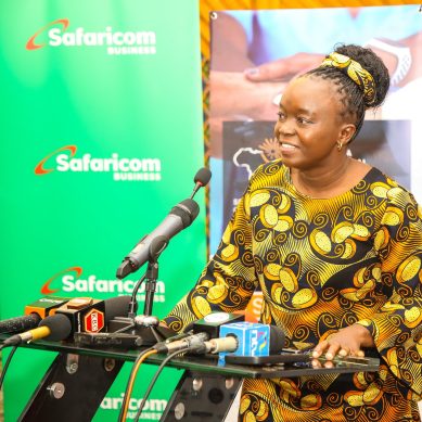 Kenya’s health minister warns Africa must prepare for aftershocks of US’ exit from WHO, funding pause
