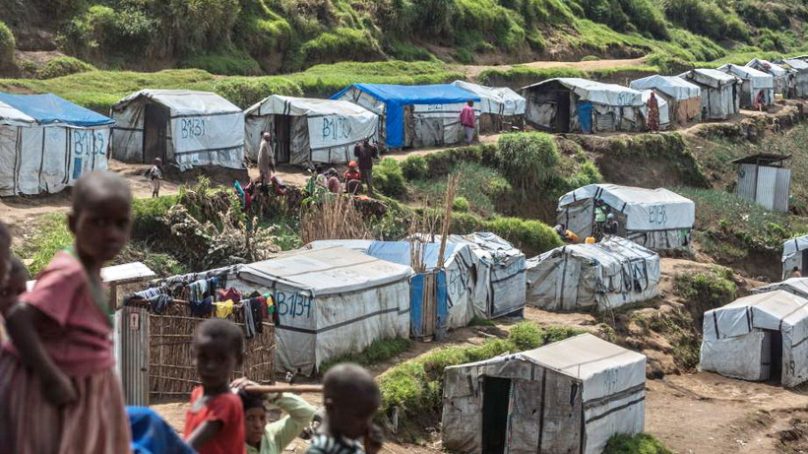 Conflict-generated displacements, refugee numbers hit record levels as Africa registers 45 million