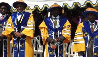 Linking interdisciplinarity to utilitarianism: How different knowledge production cultures can embellish peace and constitutionalism in Africa