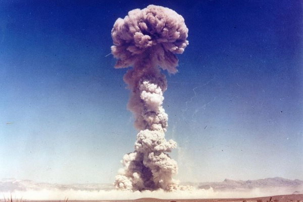 Fragile geopolitical relations place world on high nuclear war alert as US, Russia grow stocks