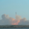 Day after billionaire Bezos’s space company launched giant New Glenn rocket, his rival Musk’s SpaceX Starship explodes in flight test