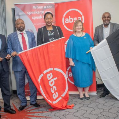 ABSA Bank club members fly off to Estonia and Finland for 10-day fintech trip
