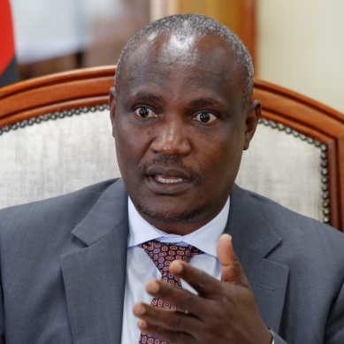 Surge in debt service costs sends Kenya into money market, is on verge of signing $1.5b UAE loan