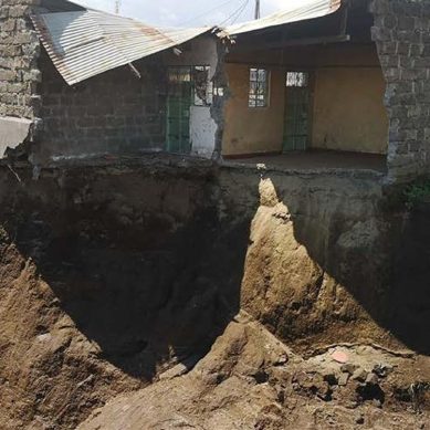 Kenya sets up own geo-hazard surveillance system to monitor distribution, strength of seismic events