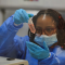 South African scientists’ research on promising HIV vaccine cut short US president’s aid freeze