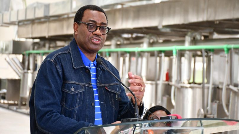 Education retention: Kenya’s school meals project gets backing of Africa Development Bank, Lesotho King