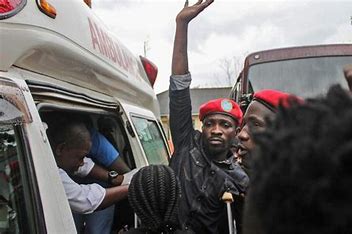 Uganda’s gun-mediated security: How Museveni’s militarised police feeds state terrorism in Great Lakes Region