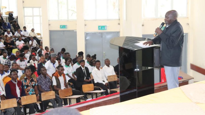 East African Kiswahili scholars root for Africa’s widely spoken indigenous language to be medium of diplomacy