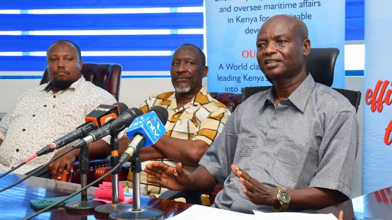 State agencies moves to streamline maritime employment with seafarer identity cards