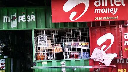 Mobile money: Digital blessing and curse that’s left residents of Narok town in rural Kenya with regrets