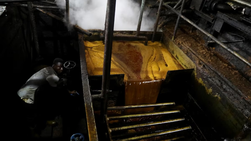Drop in cheap palm oil production as biodiesel demand surges in key markets in Asia
