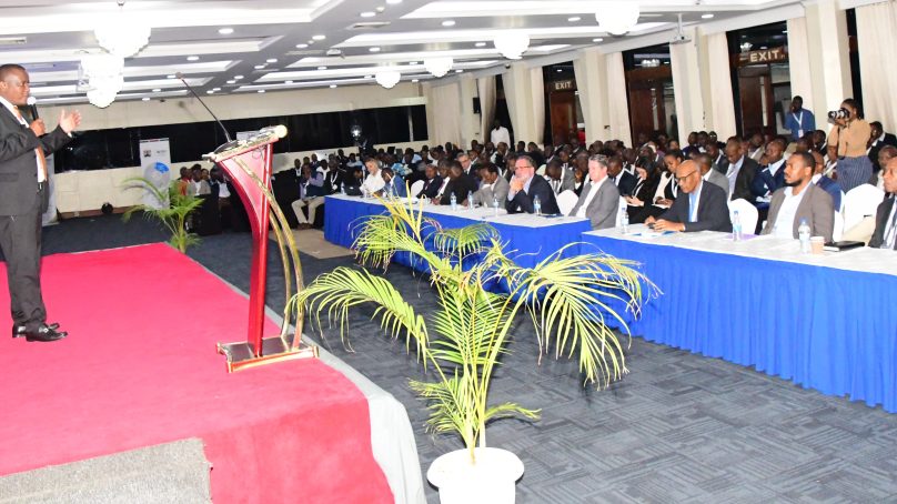 Kenya seeks $4.6b to irrigate 747,000 acres in semi-arid areas to produce one million tonnes of rice