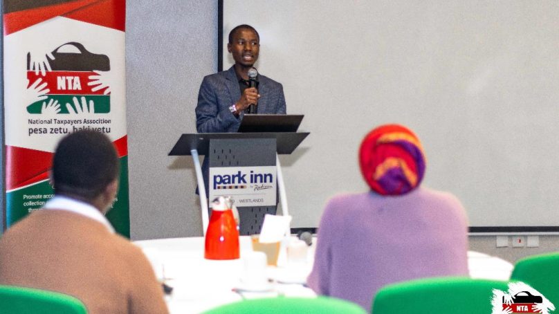 Smoked out: British tobacco firm BAT on the spot over $28 million tax evasion in Kenya