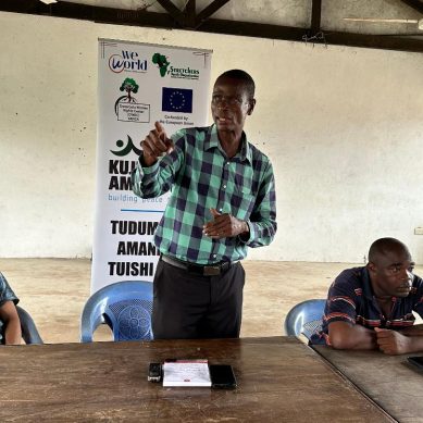 Fishermen in Kenya’s Kwale country accuse Tanzanian police of torture, forcing them to eat raw fish