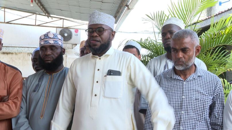 Muslims in Kenya want coast region represented in the Waqf Commission selection panel