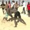 Kenya’s national wrestling team gears for Africa beach wrestling championship in Morocco
