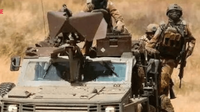 Kidnapped Kenyan officials released as Somali capital comes under heavy shelling by Al Shabaab
