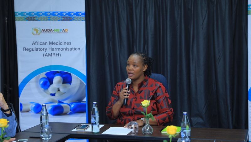 African Medicines Regulatory Harmonisation approves listing of human medicines on the continent  