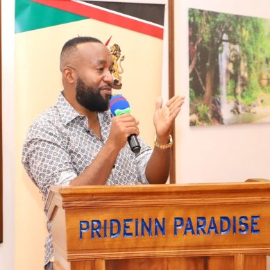 Blue economy: Stakeholder petition Kenyan parliament to rescinded ‘flawed’ draft law for not  treating fisheries as a distinct economic sector