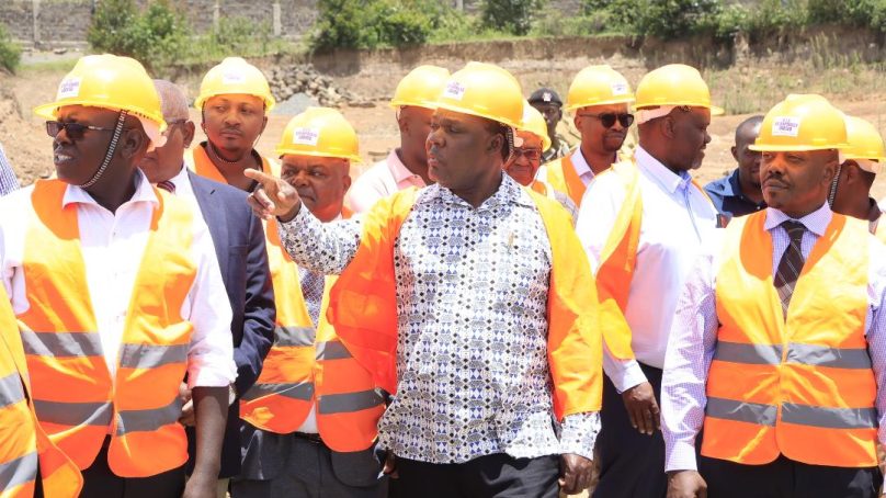 Kenya focuses on investments in manufacturing as anchor of industrialisation, says minister