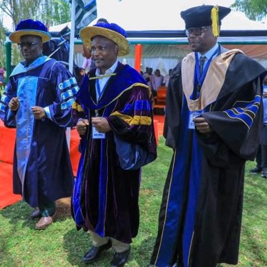Kenya’s finance minister pledges to pump more resources in teacher training to cut current deficit