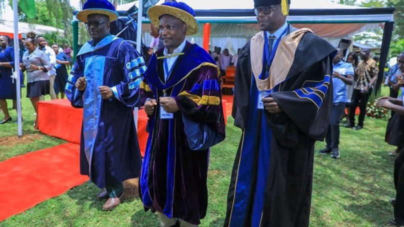 Kenya’s finance minister pledges to pump more resources in teacher training to cut current deficit