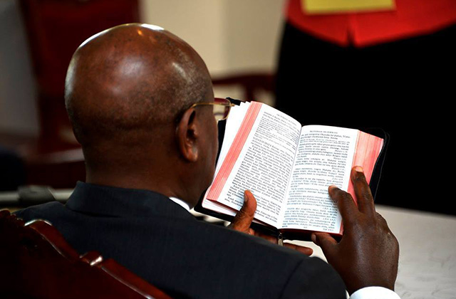 Legions of Uganda’s wolves in sheep’s manger is widening as conscience is exchanged for political largesse