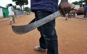 State chorus: As Kenya’s interior minister vows to ‘leave no stone unturned’ criminal gangs terrorise nation
